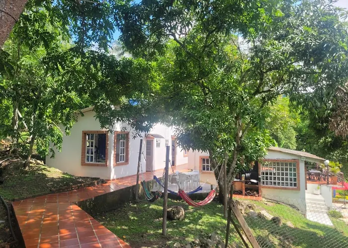 Richystore And Luna Nueva Summer House