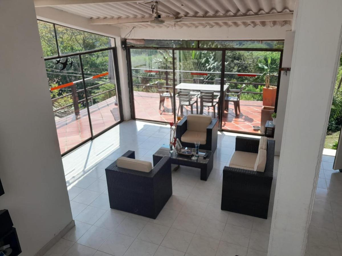 Richystore And Luna Nueva Summer House * Villeta