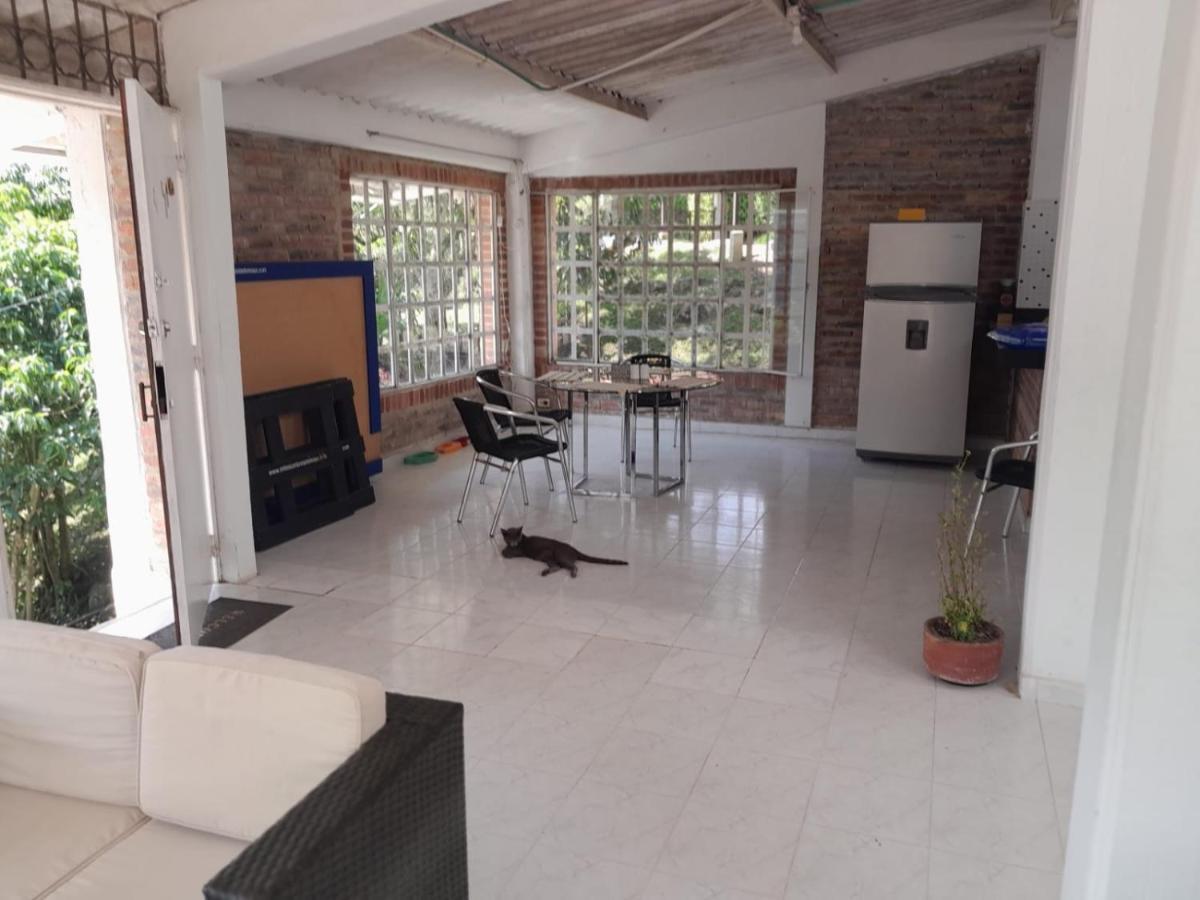 Richystore And Luna Nueva Summer House *