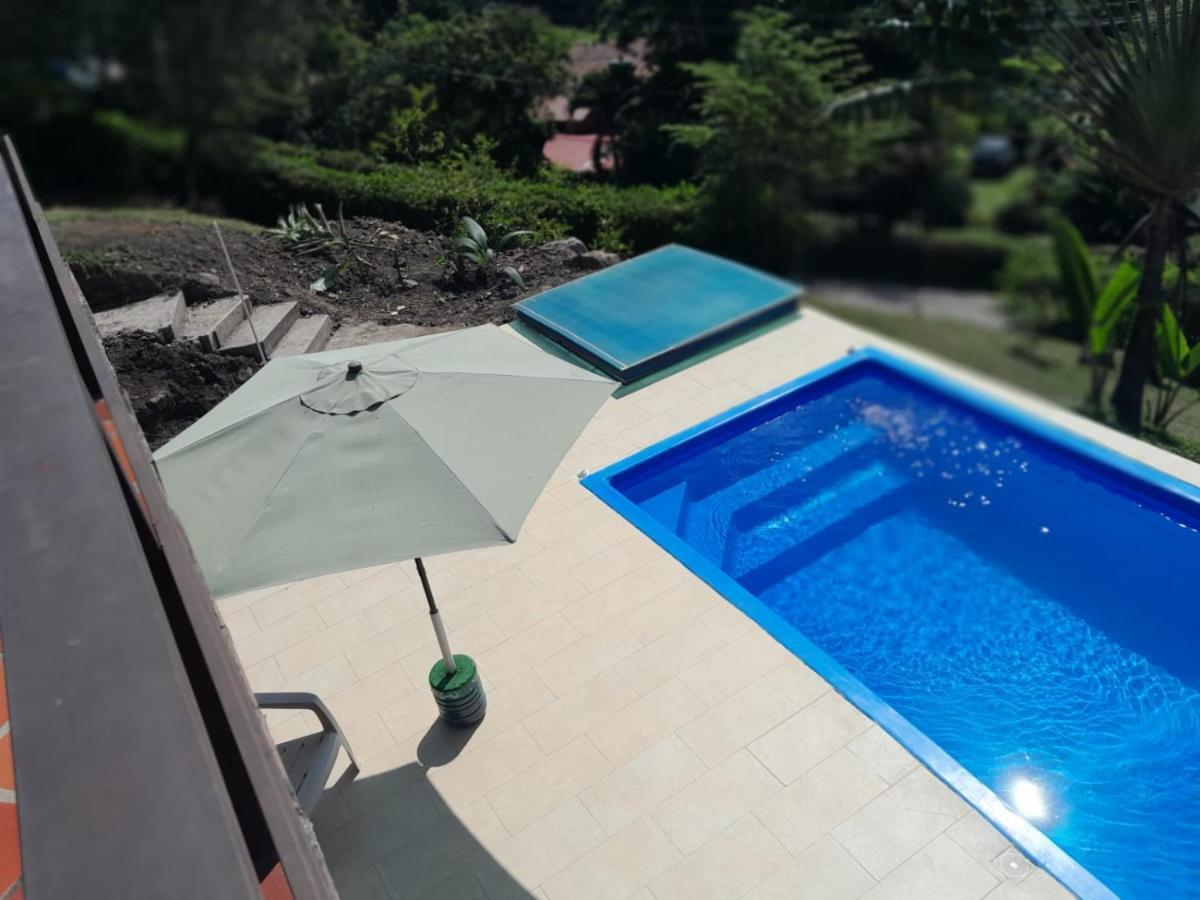 Richystore And Luna Nueva Summer House Holiday home