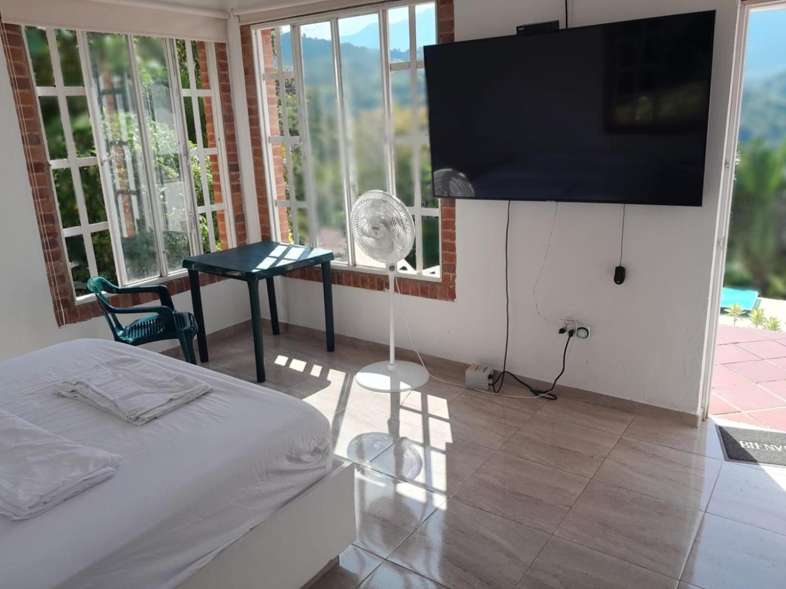 Richystore And Luna Nueva Summer House Villeta
