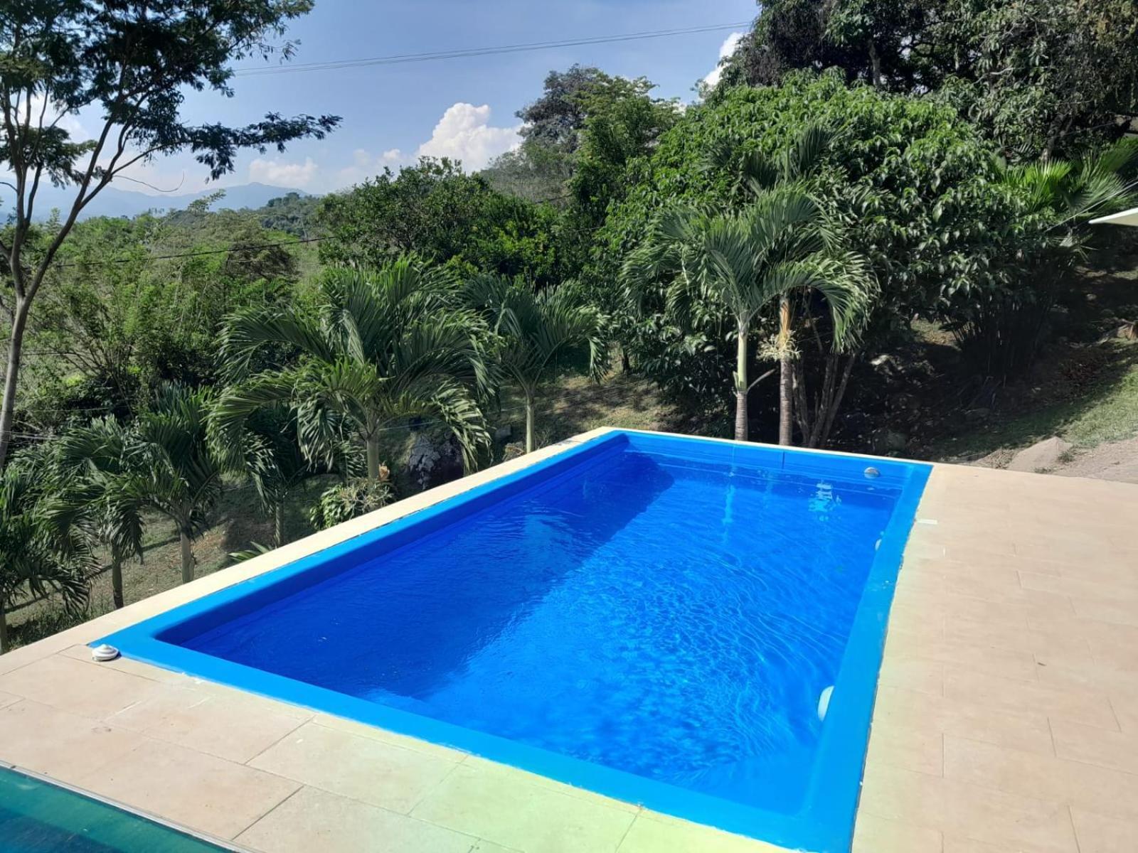Richystore And Luna Nueva Summer House *