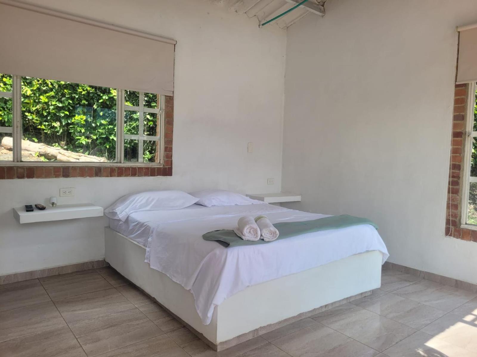 Richystore And Luna Nueva Summer House Villeta