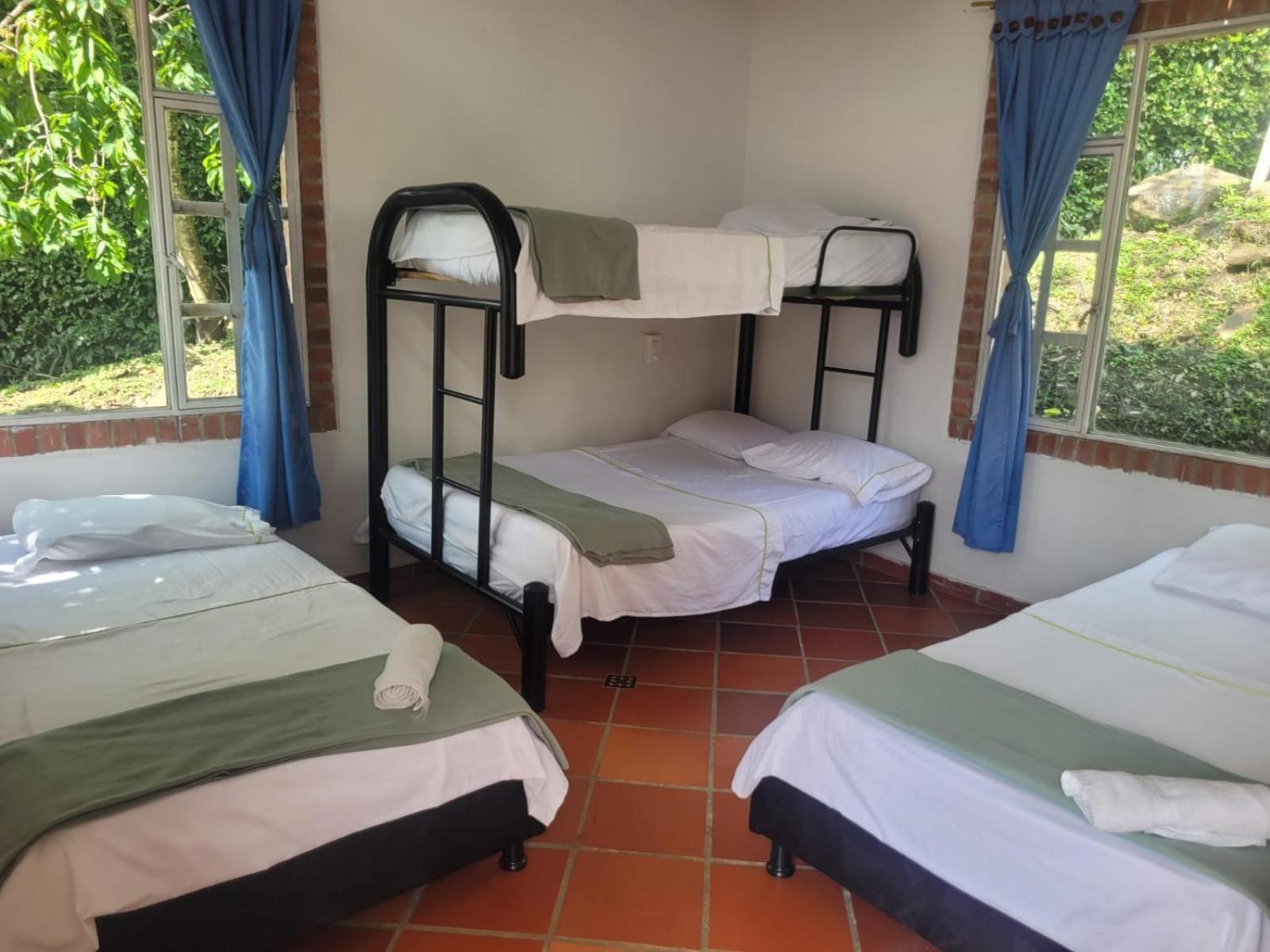 Richystore And Luna Nueva Summer House Holiday home *