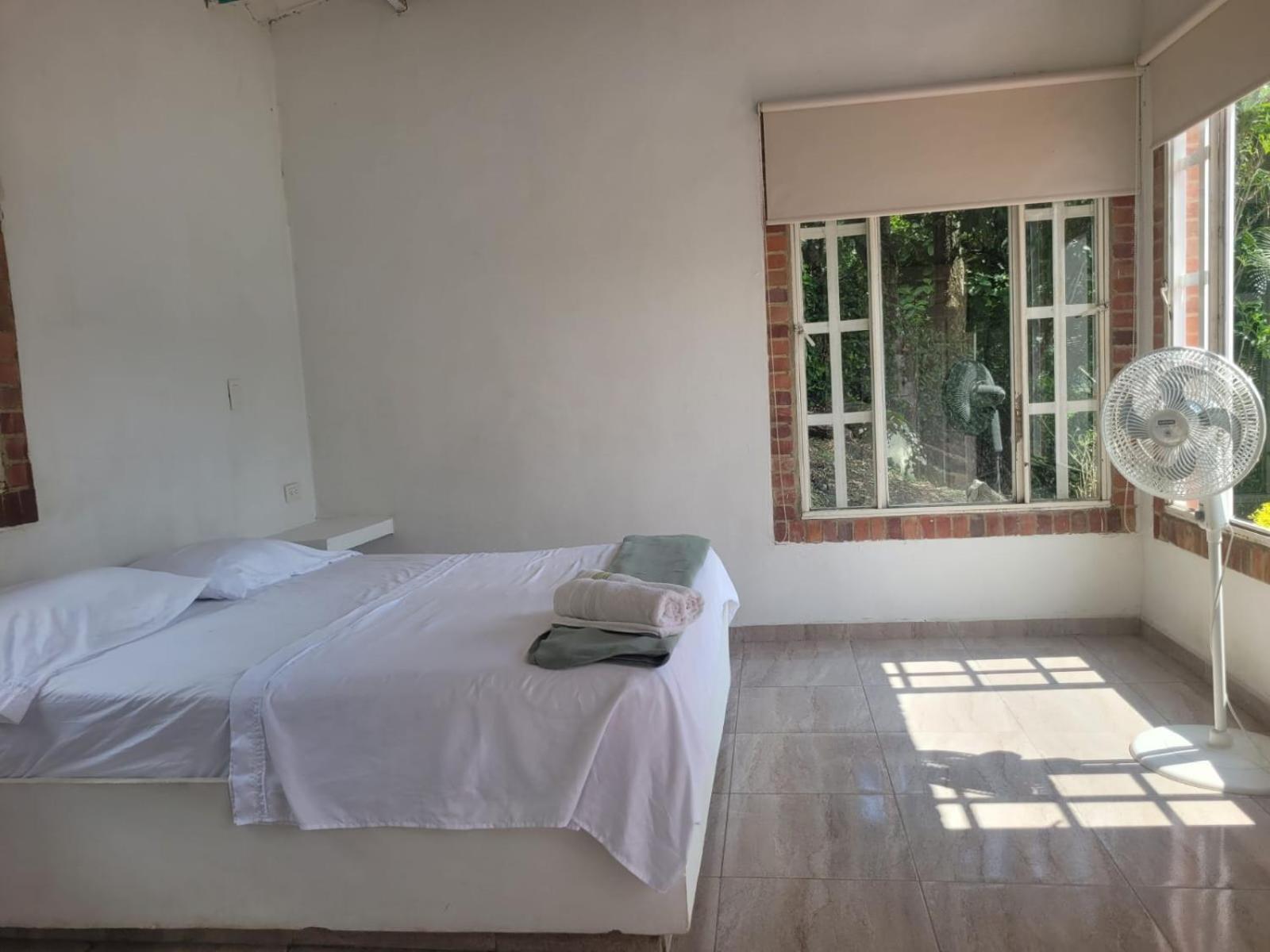 Holiday home Richystore And Luna Nueva Summer House Villeta