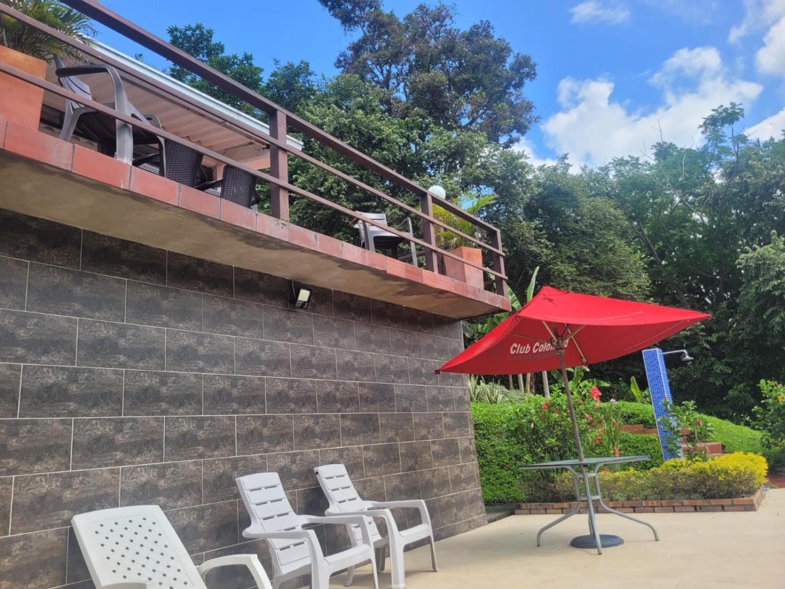 Richystore And Luna Nueva Summer House *