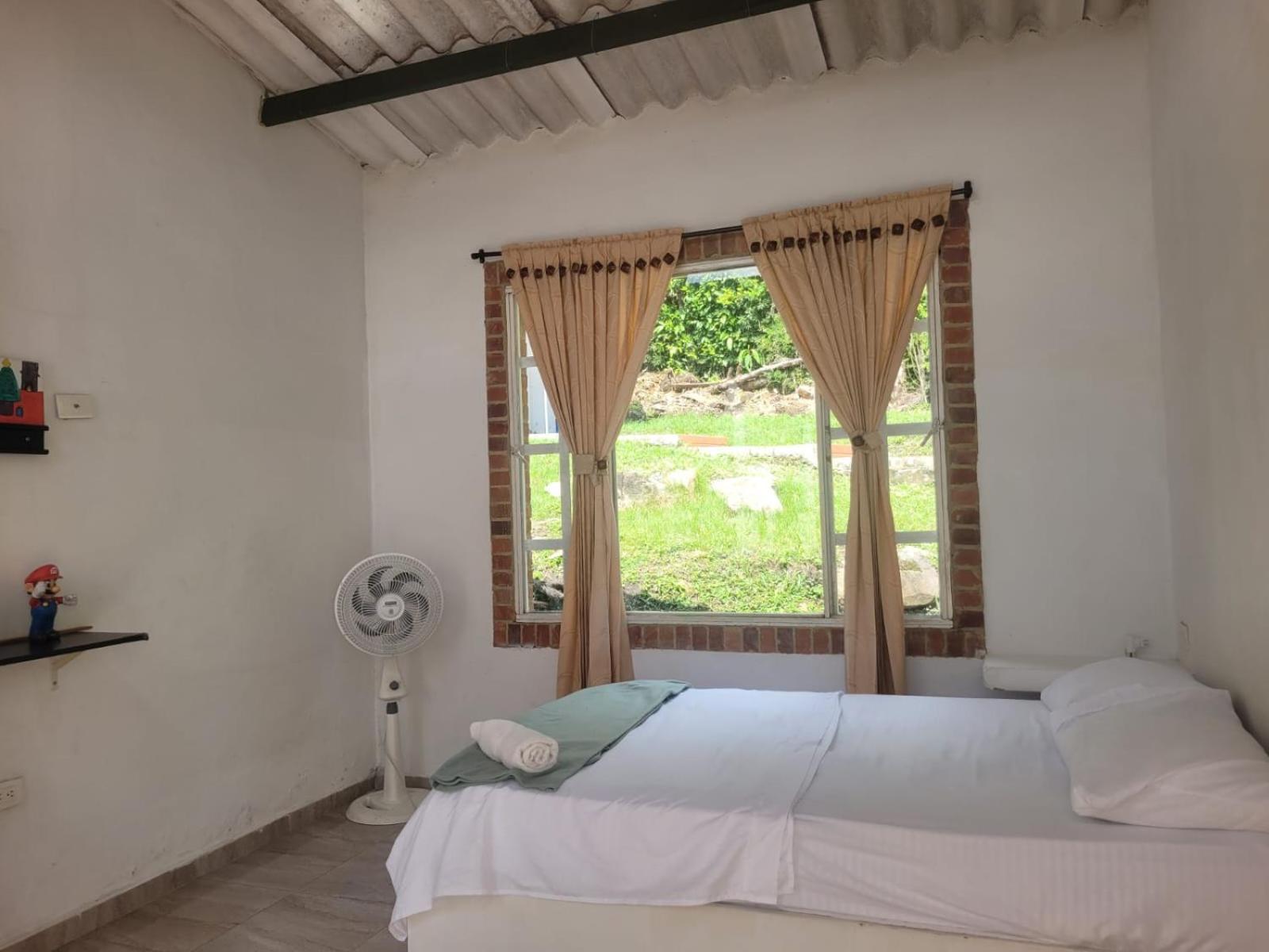 Richystore And Luna Nueva Summer House Holiday home